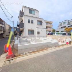 物件画像 江戸川区鹿骨4丁目
