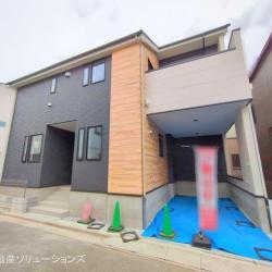 物件画像 江戸川区南篠崎町1丁目