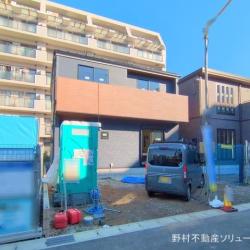 物件画像 市川市田尻5丁目