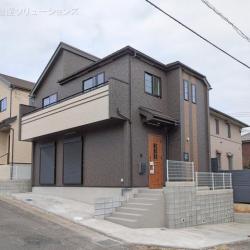 物件画像 市川市北国分2丁目