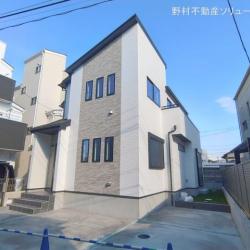 物件画像 市川市稲荷木3丁目