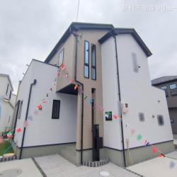 物件画像 市川市本北方3丁目