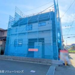 物件画像 市川市稲荷木2丁目