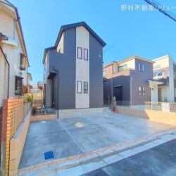 物件画像 市川市福栄4丁目