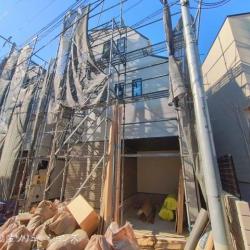 物件画像 市川市鬼越1丁目