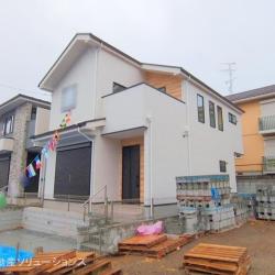 物件画像 市川市北方町4丁目