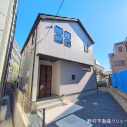 物件画像 市川市北方3丁目