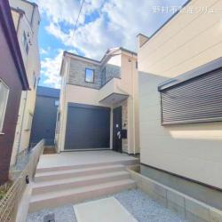 物件画像 市川市北方2丁目