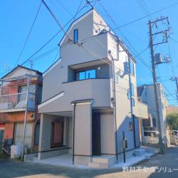 物件画像 市川市新田1丁目