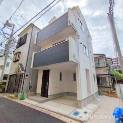 物件画像 市川市市川2丁目