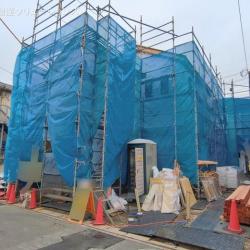 物件画像 市川市新浜1丁目