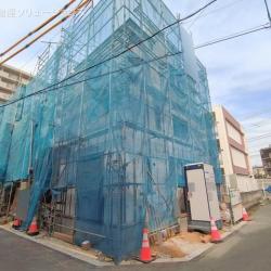 物件画像 市川市鬼高2丁目