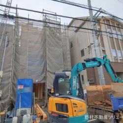 物件画像 市川市妙典1丁目