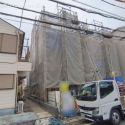 物件画像 市川市妙典1丁目