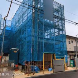 物件画像 市川市福栄2丁目