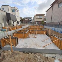 物件画像 市川市香取1丁目