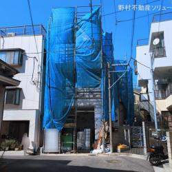 物件画像 江戸川区下篠崎町