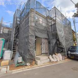 物件画像 市川市菅野2丁目