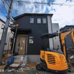 物件画像 市川市菅野2丁目