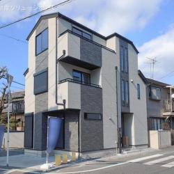 物件画像 市川市関ケ島