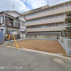 物件画像 市川市市川南4丁目