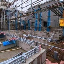 物件画像 江戸川区鹿骨3丁目