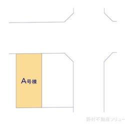 物件画像 江戸川区鹿骨3丁目