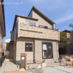 物件画像 市川市本北方3丁目