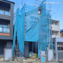 物件画像 江戸川区上篠崎2丁目