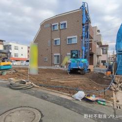 物件画像 江戸川区南篠崎町1丁目