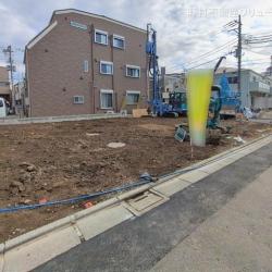 物件画像 江戸川区南篠崎町1丁目