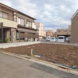 物件画像 江戸川区南篠崎町1丁目