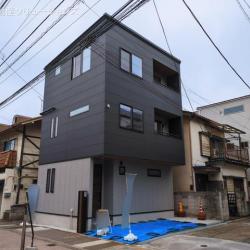 物件画像 市川市福栄1丁目