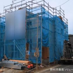 物件画像 市川市南大野1丁目