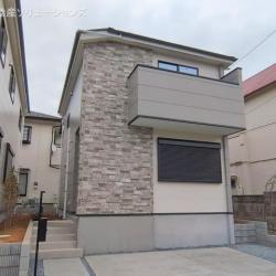 物件画像 市川市北国分3丁目