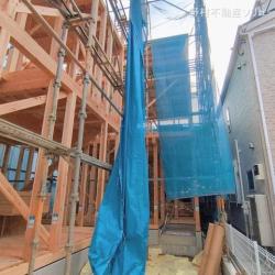 物件画像 市川市福栄3丁目