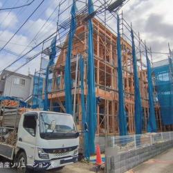 物件画像 市川市福栄3丁目