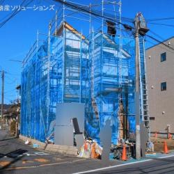 物件画像 市川市国分2丁目