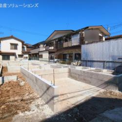 物件画像 市川市大洲1丁目