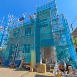 物件画像 市川市塩焼3丁目