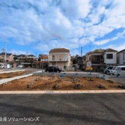 物件画像 市川市曽谷4丁目