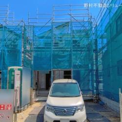 物件画像 市川市曽谷4丁目