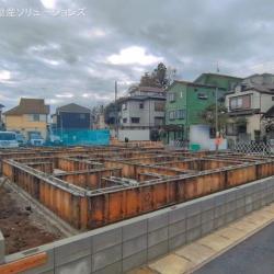 物件画像 市川市曽谷4丁目