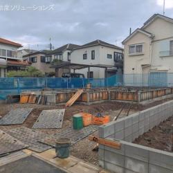 物件画像 市川市曽谷4丁目
