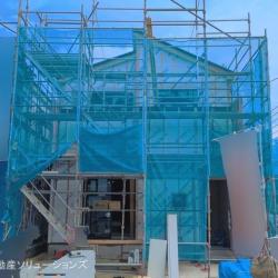 物件画像 市川市曽谷4丁目