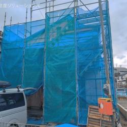 物件画像 市川市曽谷4丁目