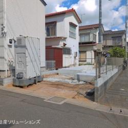 物件画像 市川市国分1丁目