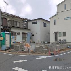 物件画像 市川市田尻5丁目