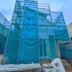物件画像 市川市東菅野1丁目