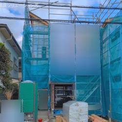 物件画像 市川市東菅野1丁目